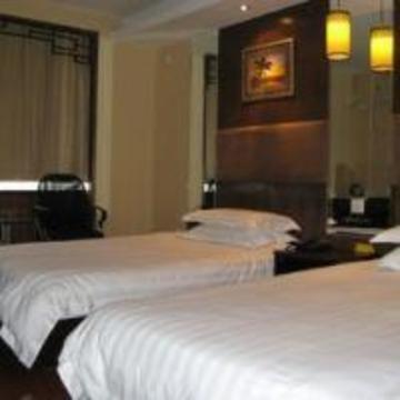 Ao Xiang Ge Hotel Beijing Exterior photo